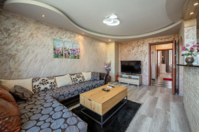 Apartments Rosina